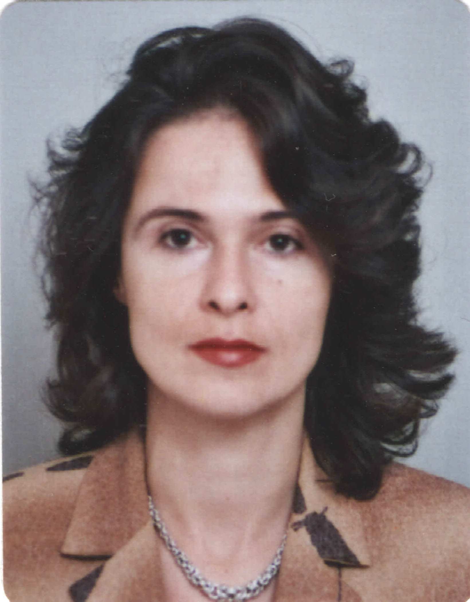 инж. Дарина Нитова