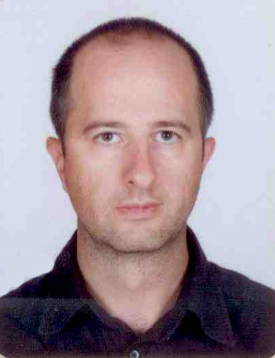 инж. Димитър Пенев