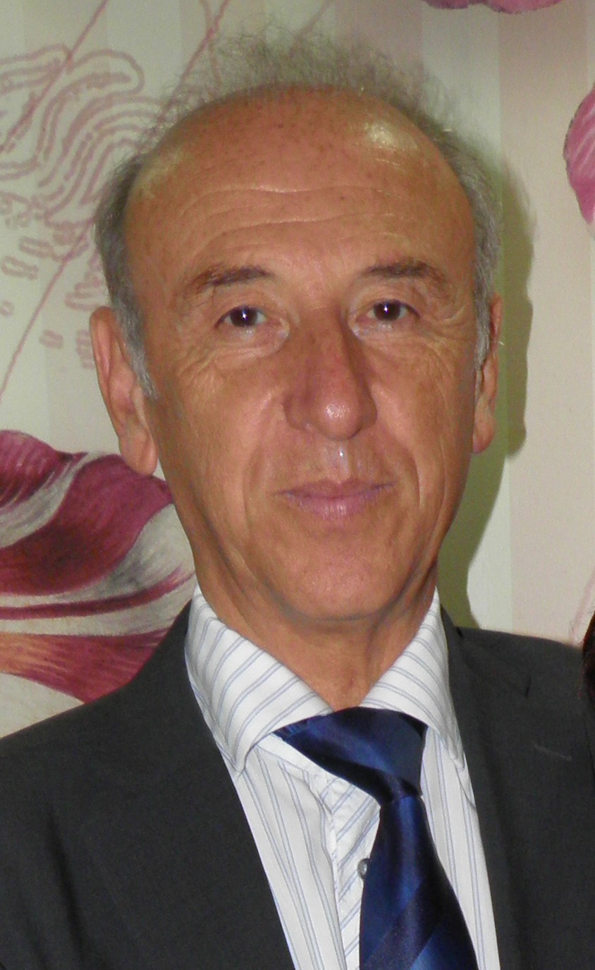 инж. Илиян Симов