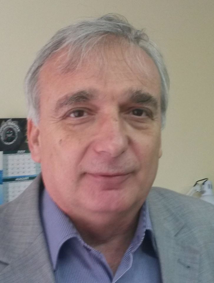 инж. Любомир Стефанов