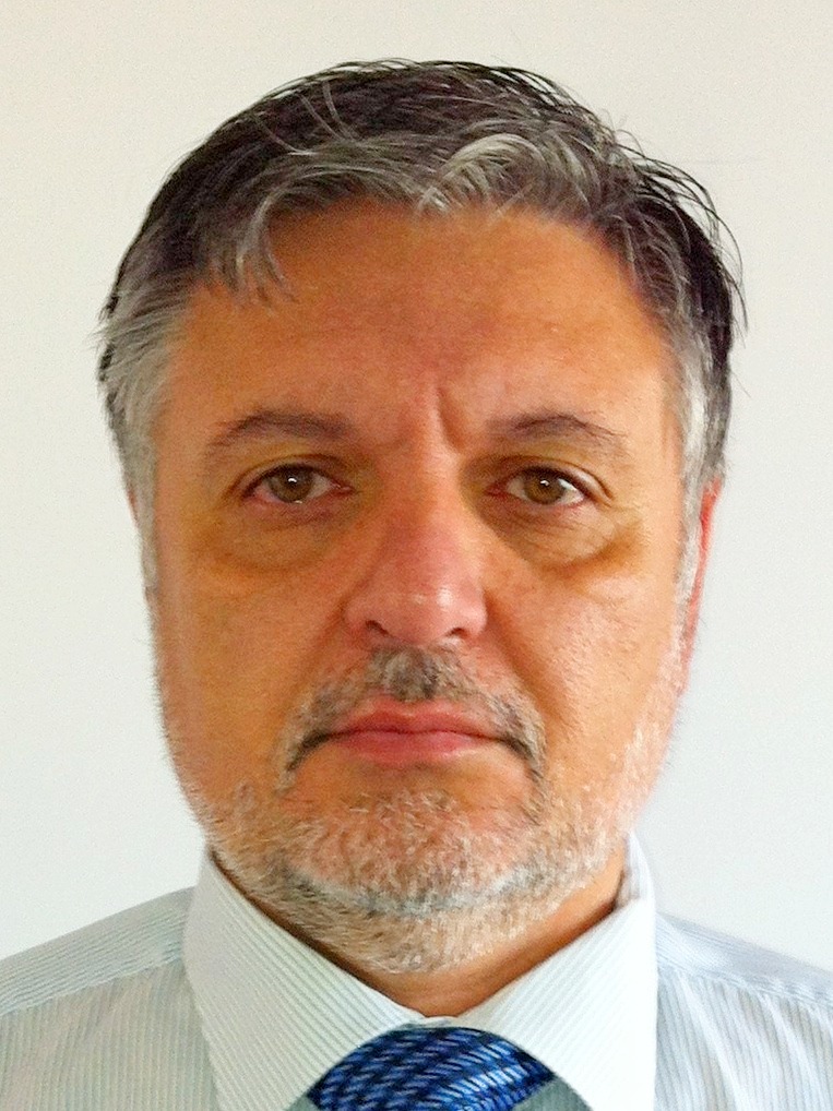 инж. Антонио Лаков