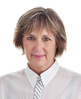 инж. Мария Стефанова