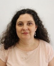 инж. Мила Малинова