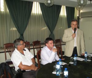 Otkrivane Kragla masa