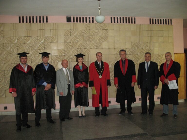 SAOBSTENIEBSU KARAVELOV