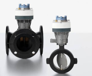 SIEMENS SAIT valves actuators
