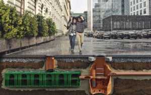 storm water open kiip